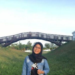 Khairunisa Rachman profile icon