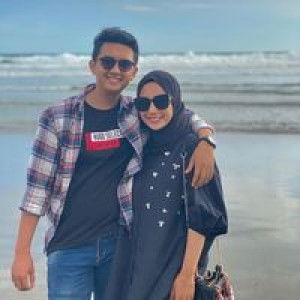 Riska Yulanda Saputri profile icon