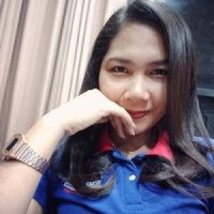 Tik Sudarat profile icon