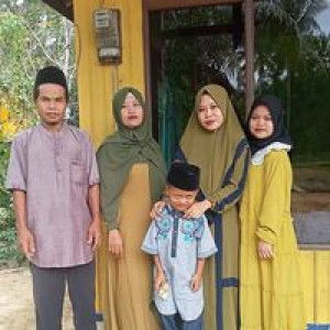 Pak Maf Tuhi profile icon