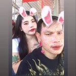 Noud Tom profile icon