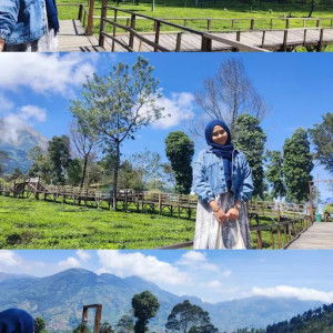 Meicha Dwi profile icon