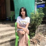 May Pornkamon profile icon