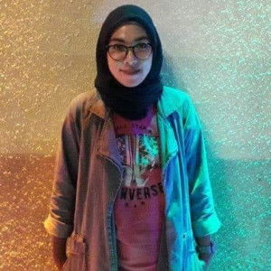 Faradiba Ella profile icon