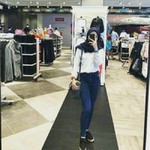 Ambar Wati profile icon