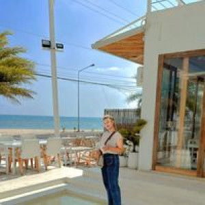 Mink Padcharin profile icon