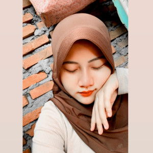 sintia cantik profile icon