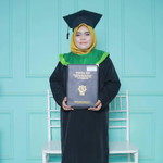 Utari Larasati profile icon