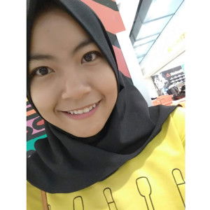 elsa nurhidayah profile icon