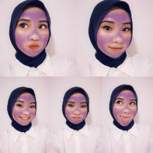 Syifa Luthfiyyah profile icon