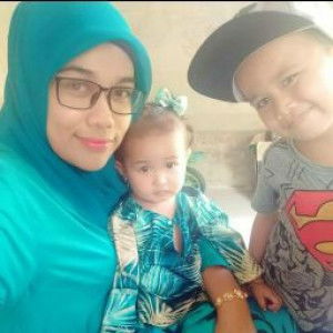 Sue Fiey profile icon