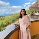 Jennilyn Mercado profile icon