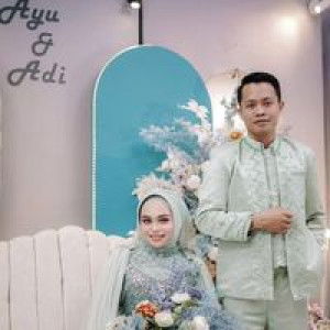 Adi Ayu profile icon