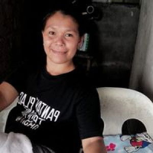 Dhes Dayson Tariman profile icon