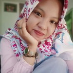 Halimatus Sa'diyah profile icon