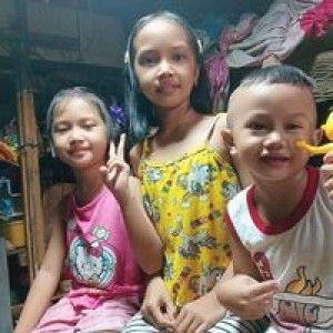 Monaliza Losabia A. Albayani profile icon