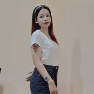 Chudaporn Chintawan profile icon