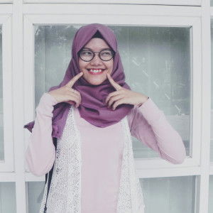 Anggi Yudia profile icon