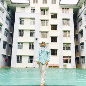 Ieyka Syafieka profile icon