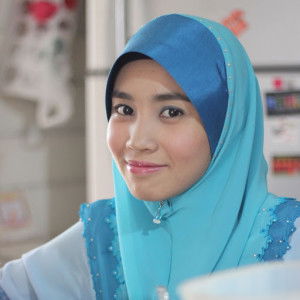 Elfi Orita profile icon