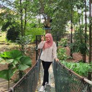 Qefi Amira profile icon