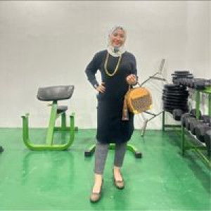 Cik Najihah Zabidi profile icon