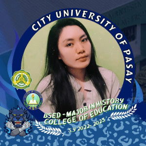 Sintos, Abegael A. (Abby) profile icon