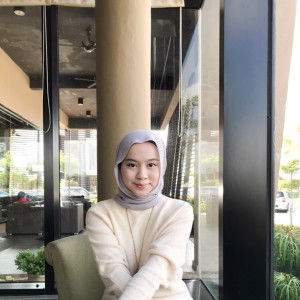 Nur zuliana Binti madzelan profile icon