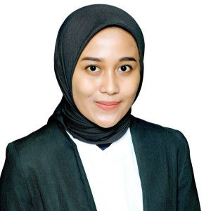 nafisha tenisya profile icon