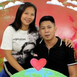 Tsina Aquino Chua profile icon