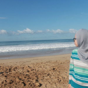 Gitta Nirmala profile icon