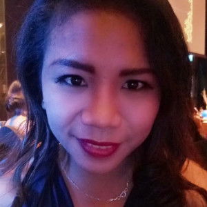 Mary Grace Abalos profile icon