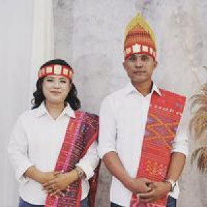 Evalena Simanullang profile icon