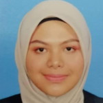 Norkhaira Rashid profile icon