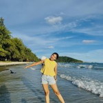 Matsee Sricharoen profile icon