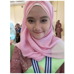 wulan setia ningrum profile icon
