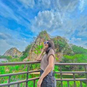 Panida Wongdang profile icon