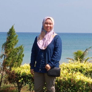 NORAZAH SUIDIE profile icon