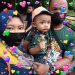 Saleha Hamdan profile icon