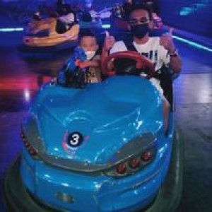 Repsaj Etnedurp profile icon