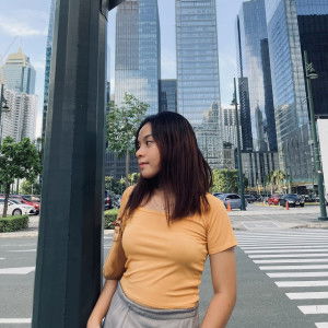 Ronalyn Cariño profile icon