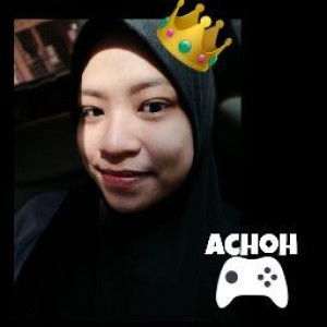 Achoh Gaming profile icon