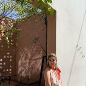 Thanaporn Suwanriang profile icon