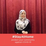 Nisa Nabihah Juhanuddin profile icon