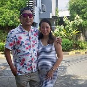 Mikee Baranda profile icon