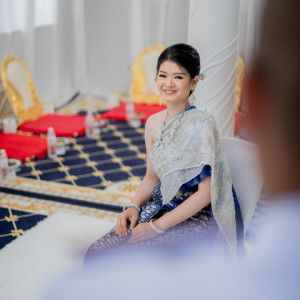 ภัทราวรรณ คําชม profile icon