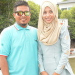 nuur faatihah samsuri profile icon