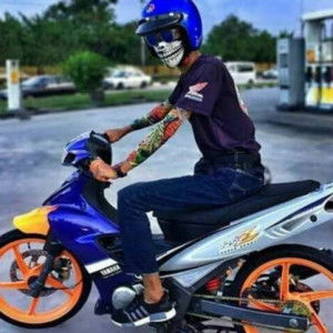 fazilah profile icon