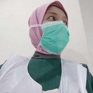 Atii Sumiati profile icon