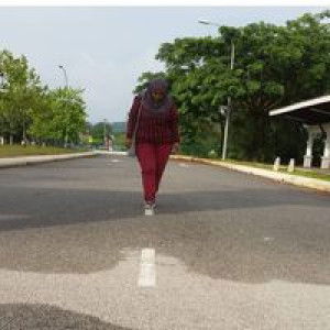 Nur Feeza profile icon